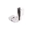 Computerized flat sewing machine, universal flat presser foot, P5 flat sewing machine, wrinkling presser foot, high-quality imitation steel semi-steel presser foot Application Scenario